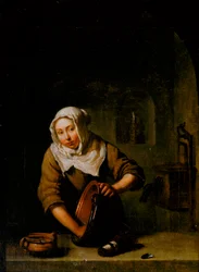Der Koch
